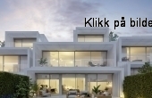 2601, Sotogrande – Mest eksklusive området i Spania – Privat hage – Takterrase - Gangavstand til alt. Må sees!
