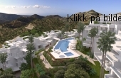 1318, Urbanisasjon på 500.000 m2 under utvikling i grøntområdet noen minutter fra Marbella